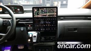 Hyundai Staria L3.5 Lounge 9-Seater 2025 года из Южной Кореи