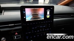 Hyundai Staria L3.5 Lounge 9-Seater 2025 года из Южной Кореи