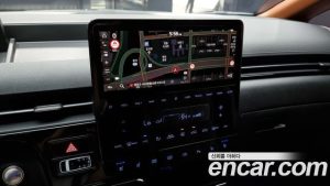 Hyundai Staria L3.5 Lounge 9-Seater 2025 года из Южной Кореи