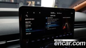 Hyundai Staria L3.5 Lounge 9-Seater 2025 года из Южной Кореи