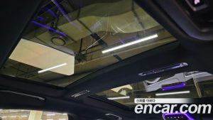 Mercedes-Benz S-Class S450L 4MATIC 2024 года из Южной Кореи