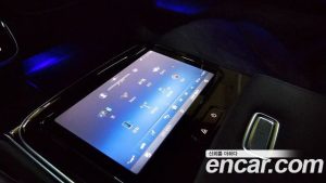 Mercedes-Benz S-Class S450L 4MATIC 2024 года из Южной Кореи