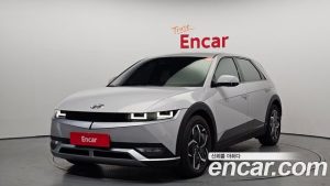 Hyundai Ioniq5 Long Range AWD 2024 года из Южной Кореи