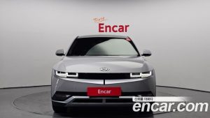 Hyundai Ioniq5 Long Range AWD 2024 года из Южной Кореи