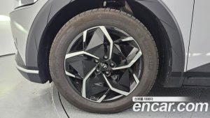 Hyundai Ioniq5 Long Range AWD 2024 года из Южной Кореи