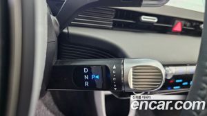 Hyundai Ioniq5 Long Range AWD 2024 года из Южной Кореи