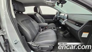 Hyundai Ioniq5 Long Range AWD 2024 года из Южной Кореи