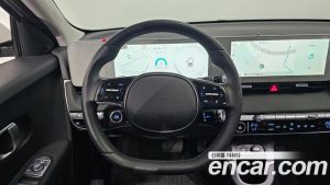 Hyundai Ioniq5 Long Range AWD 2024 года из Южной Кореи