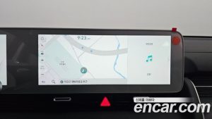 Hyundai Ioniq5 Long Range AWD 2024 года из Южной Кореи