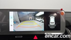 Hyundai Ioniq5 Long Range AWD 2024 года из Южной Кореи