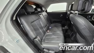 Hyundai Ioniq5 Long Range AWD 2024 года из Южной Кореи