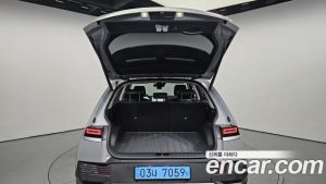 Hyundai Ioniq5 Long Range AWD 2024 года из Южной Кореи