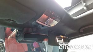 Mercedes-Benz G-Class G400d 2023 года из Южной Кореи