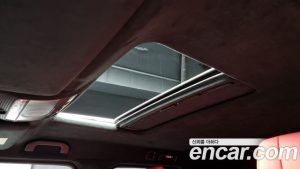 Mercedes-Benz G-Class G400d 2023 года из Южной Кореи