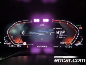 BMW X4 xDrive20i M Sport PRO 2024 года из Южной Кореи