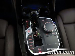 BMW X4 xDrive20i M Sport PRO 2024 года из Южной Кореи