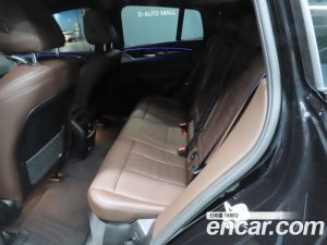 BMW X4 xDrive20i M Sport PRO 2024 года из Южной Кореи
