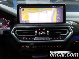 BMW X4 xDrive20i M Sport PRO 2024 года из Южной Кореи