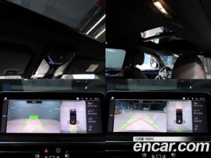 BMW X4 xDrive20i M Sport PRO 2024 года из Южной Кореи