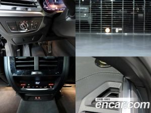 BMW X4 xDrive20i M Sport PRO 2024 года из Южной Кореи