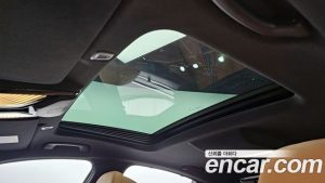 BMW 5-Series 520i M Sport 2023 года из Южной Кореи