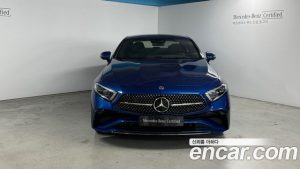 Mercedes-Benz CLS-Class CLS450 4MATIC 2023 года из Южной Кореи