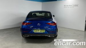 Mercedes-Benz CLS-Class CLS450 4MATIC 2023 года из Южной Кореи