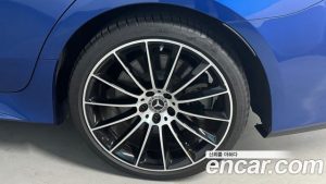 Mercedes-Benz CLS-Class CLS450 4MATIC 2023 года из Южной Кореи