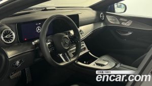Mercedes-Benz CLS-Class CLS450 4MATIC 2023 года из Южной Кореи