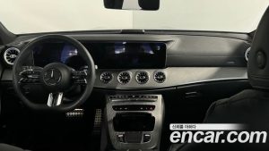 Mercedes-Benz CLS-Class CLS450 4MATIC 2023 года из Южной Кореи