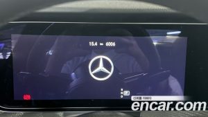 Mercedes-Benz CLS-Class CLS450 4MATIC 2023 года из Южной Кореи