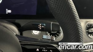 Mercedes-Benz CLS-Class CLS450 4MATIC 2023 года из Южной Кореи
