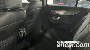 Mercedes-Benz CLS-Class CLS450 4MATIC 2023 года из Южной Кореи