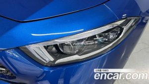Mercedes-Benz CLS-Class CLS450 4MATIC 2023 года из Южной Кореи