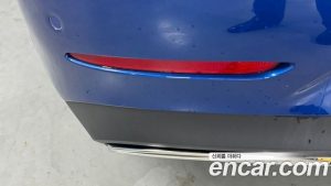 Mercedes-Benz CLS-Class CLS450 4MATIC 2023 года из Южной Кореи