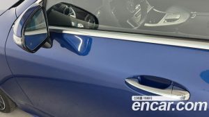 Mercedes-Benz CLS-Class CLS450 4MATIC 2023 года из Южной Кореи