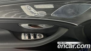 Mercedes-Benz CLS-Class CLS450 4MATIC 2023 года из Южной Кореи