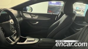 Mercedes-Benz CLS-Class CLS450 4MATIC 2023 года из Южной Кореи