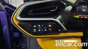 Ferrari 296 3.0 V6 2024 года из Южной Кореи