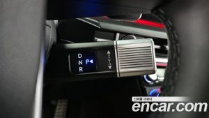 Hyundai Santafe Бензин 2.5T 2WD 2024 года из Южной Кореи