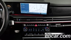 Hyundai Santafe Бензин 2.5T 2WD 2024 года из Южной Кореи