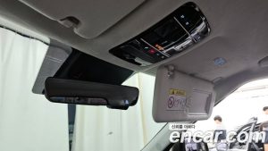 Hyundai Santafe Бензин 2.5T 2WD 2024 года из Южной Кореи