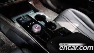 Kia K8 3.5 LPG 2WD 2024 года из Южной Кореи