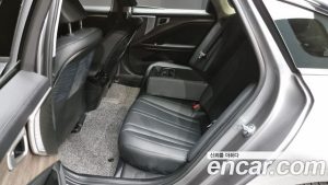 Kia K8 3.5 LPG 2WD 2024 года из Южной Кореи
