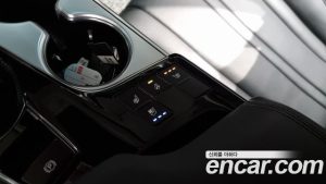 Kia K8 3.5 LPG 2WD 2024 года из Южной Кореи