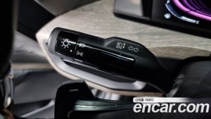 Kia K8 3.5 LPG 2WD 2024 года из Южной Кореи
