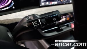 Kia K8 3.5 LPG 2WD 2024 года из Южной Кореи
