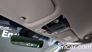 Kia K8 3.5 LPG 2WD 2024 года из Южной Кореи