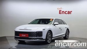 Hyundai Grandeur 3.5 LPG 2WD (Taxi) 2024 года из Южной Кореи
