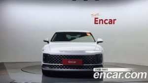 Hyundai Grandeur 3.5 LPG 2WD (Taxi) 2024 года из Южной Кореи